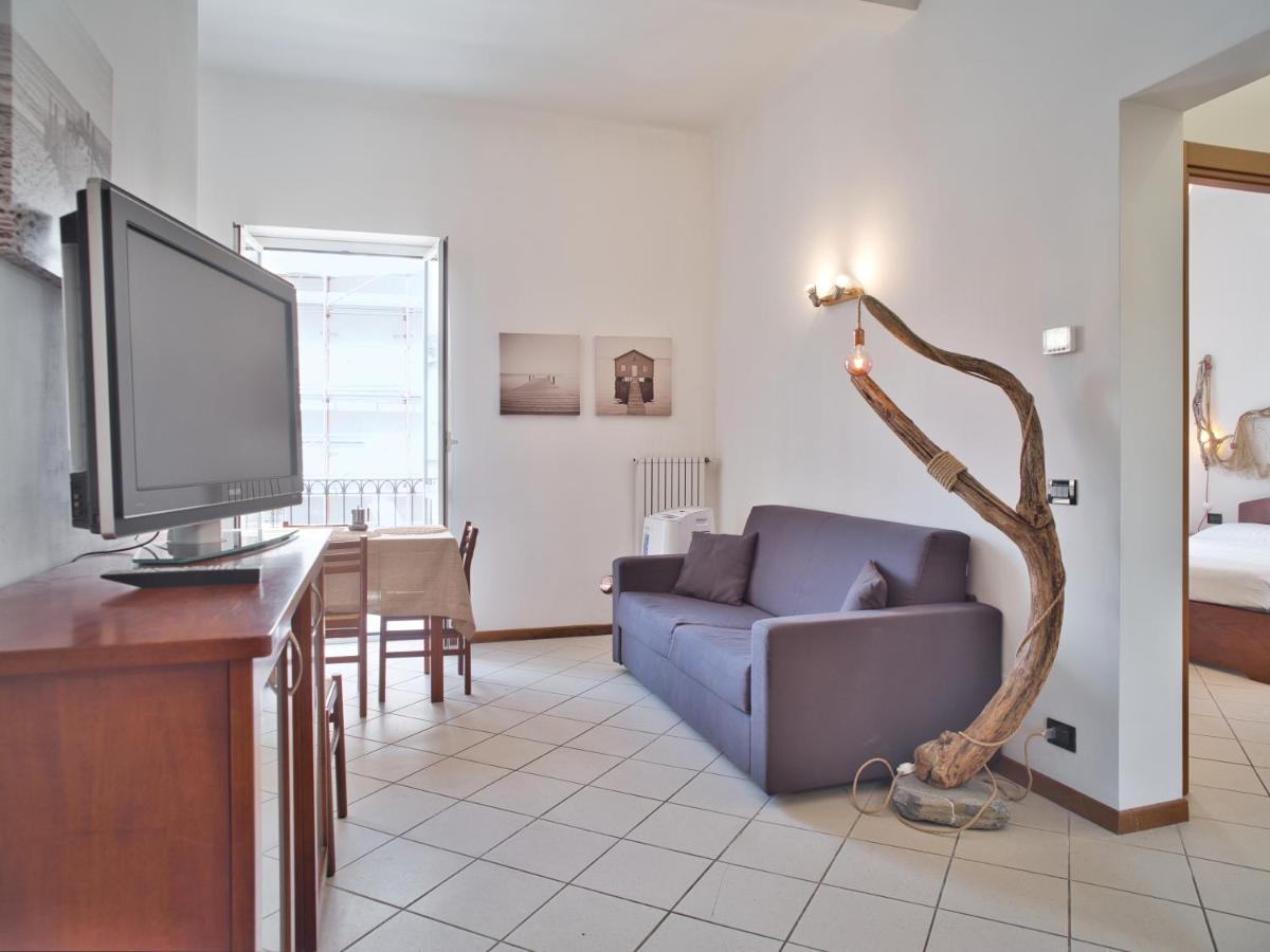 Medusa Apartment - Bilocale Centro Finale Ligure Dış mekan fotoğraf