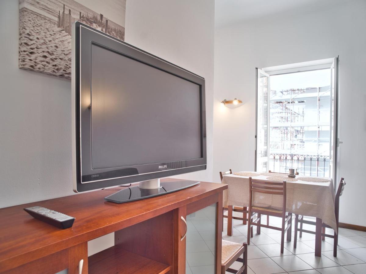 Medusa Apartment - Bilocale Centro Finale Ligure Dış mekan fotoğraf