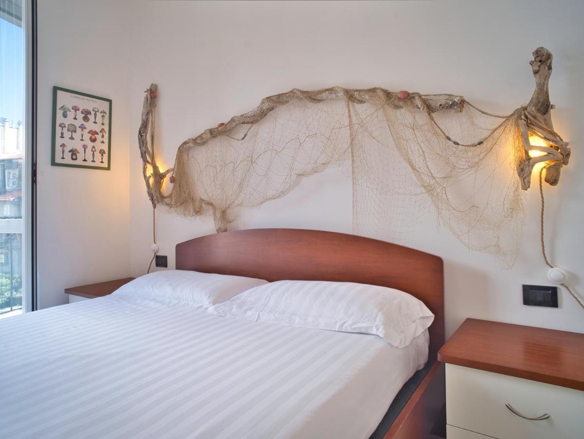 Medusa Apartment - Bilocale Centro Finale Ligure Dış mekan fotoğraf