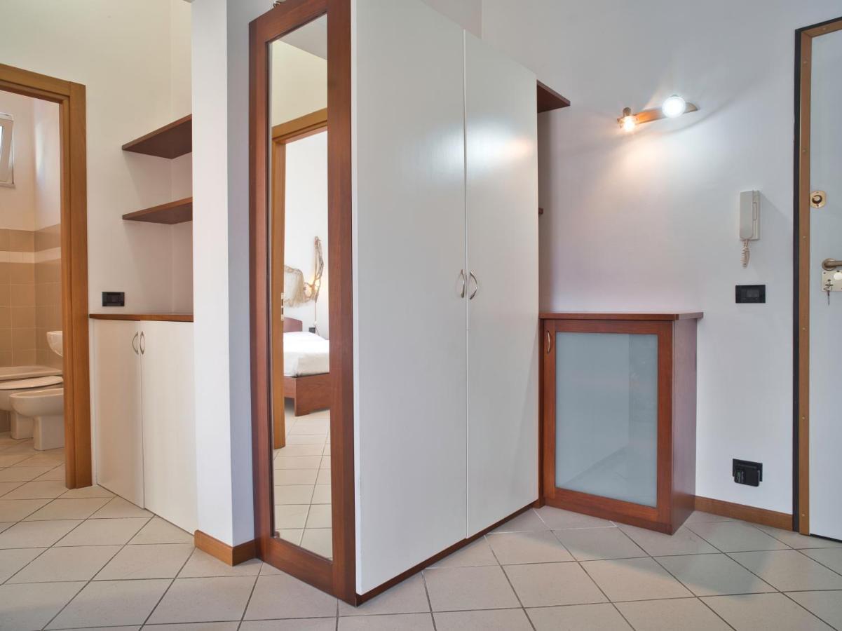Medusa Apartment - Bilocale Centro Finale Ligure Dış mekan fotoğraf
