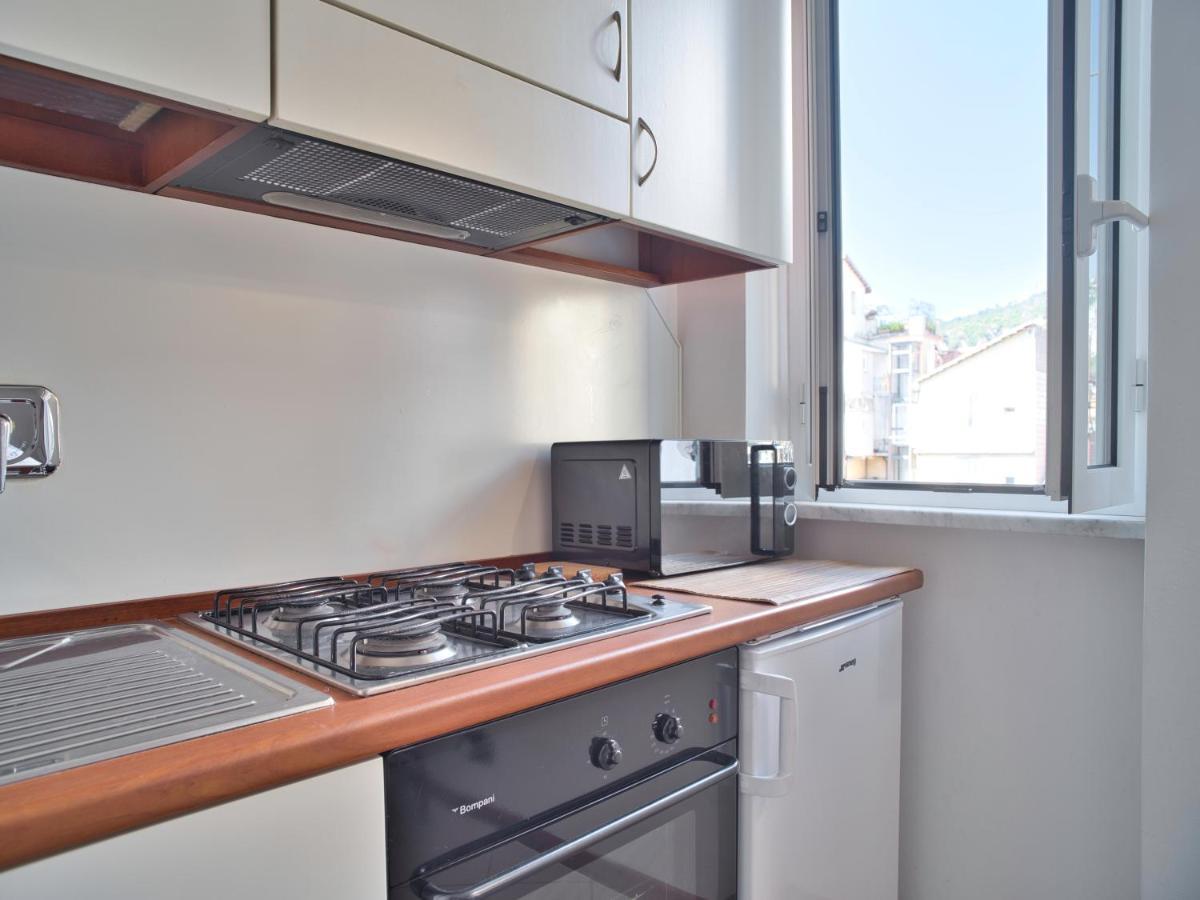 Medusa Apartment - Bilocale Centro Finale Ligure Dış mekan fotoğraf