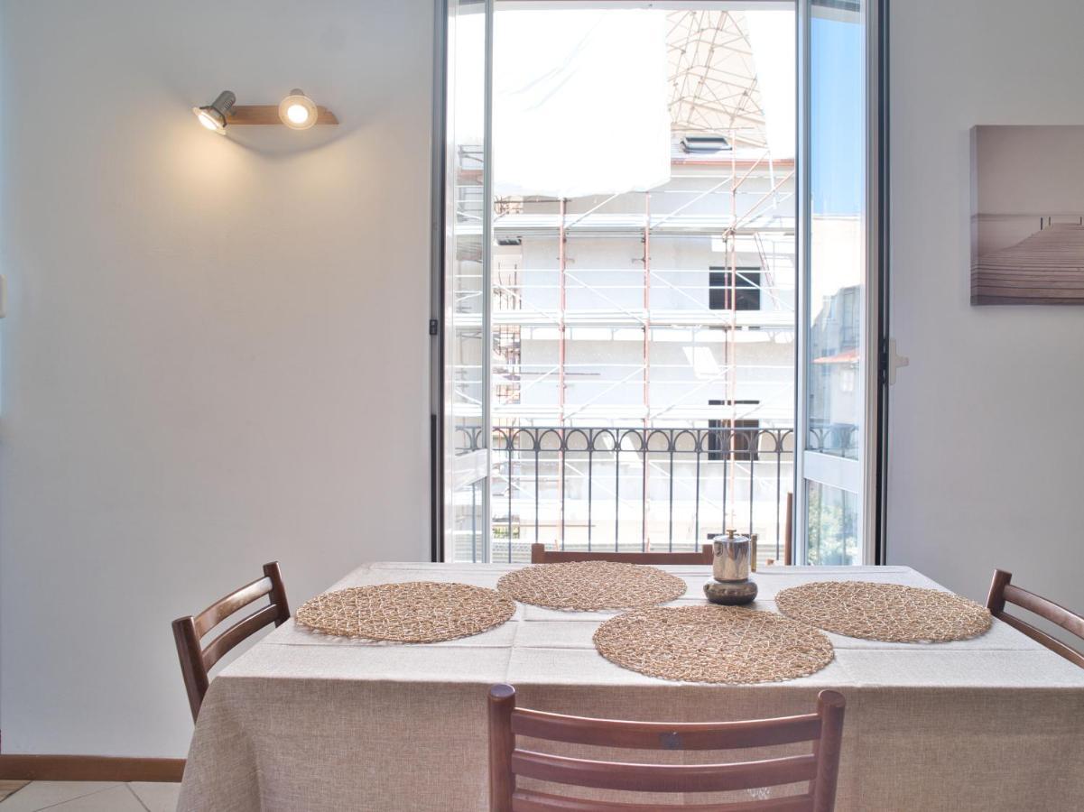 Medusa Apartment - Bilocale Centro Finale Ligure Dış mekan fotoğraf