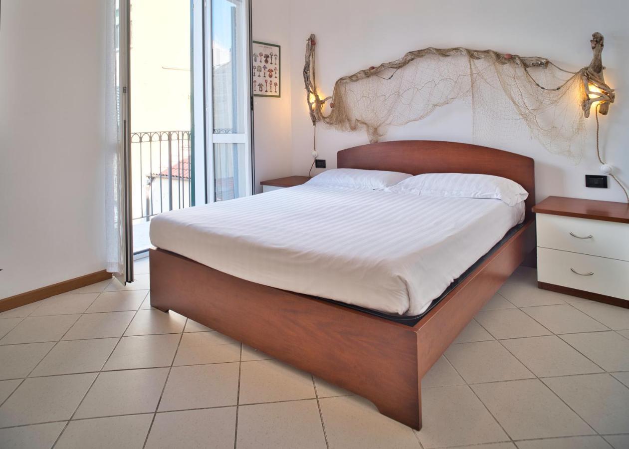 Medusa Apartment - Bilocale Centro Finale Ligure Dış mekan fotoğraf